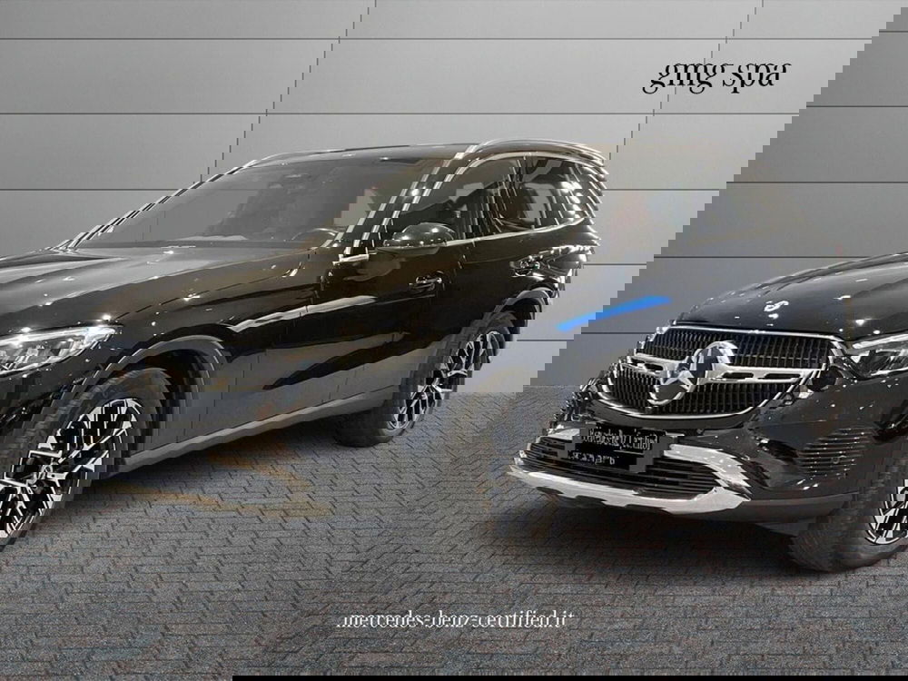 Mercedes-Benz GLC SUV usata a Firenze