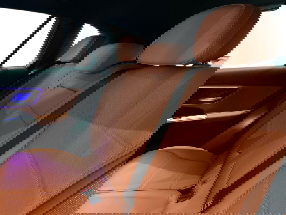 Mercedes-Benz GLC SUV usata a Firenze (16)