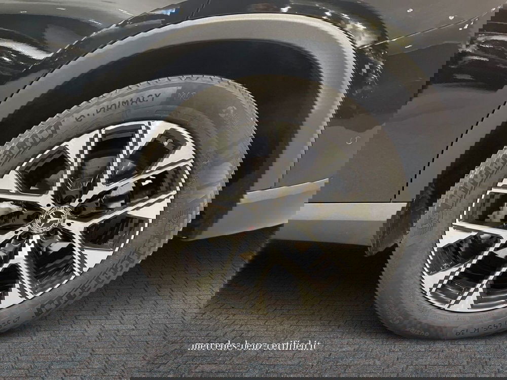 Mercedes-Benz GLC SUV usata a Firenze (17)