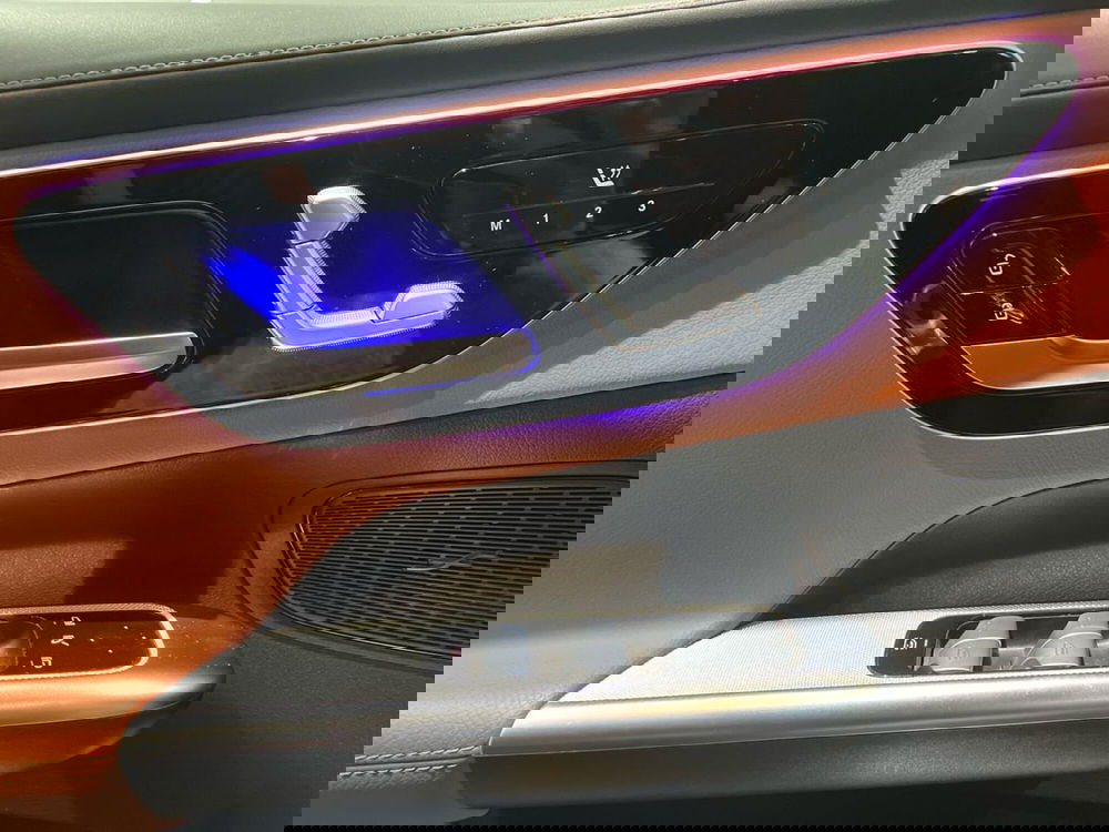 Mercedes-Benz GLC SUV usata a Firenze (20)