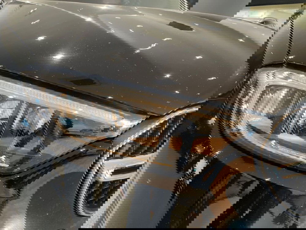 Mercedes-Benz GLC SUV usata a Firenze (7)