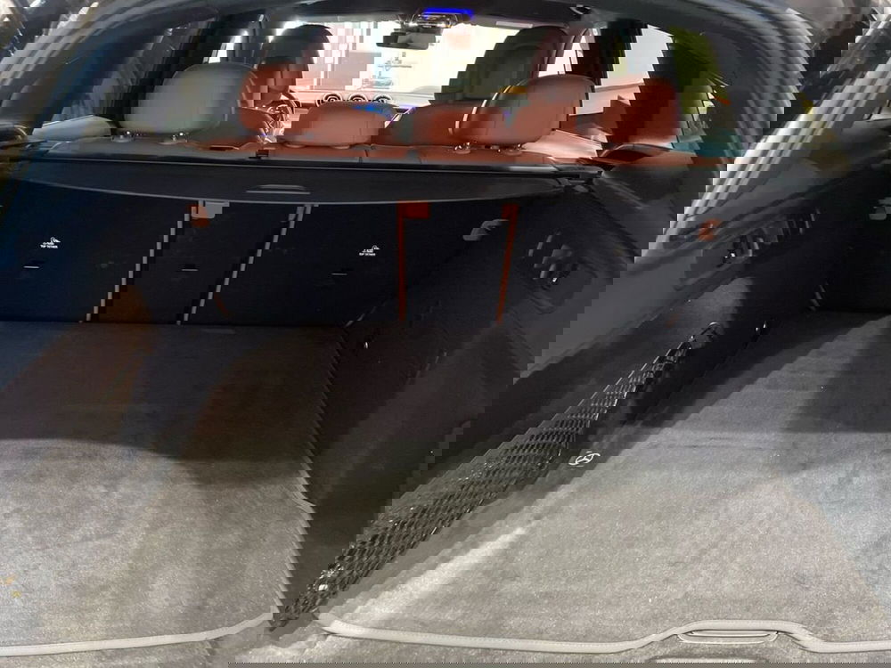 Mercedes-Benz GLC SUV usata a Firenze (8)