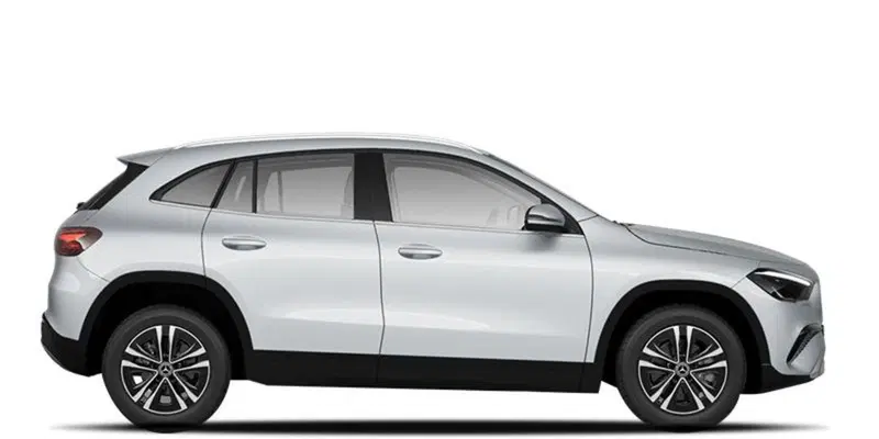 Mercedes-Benz GLA SUV nuova a Firenze