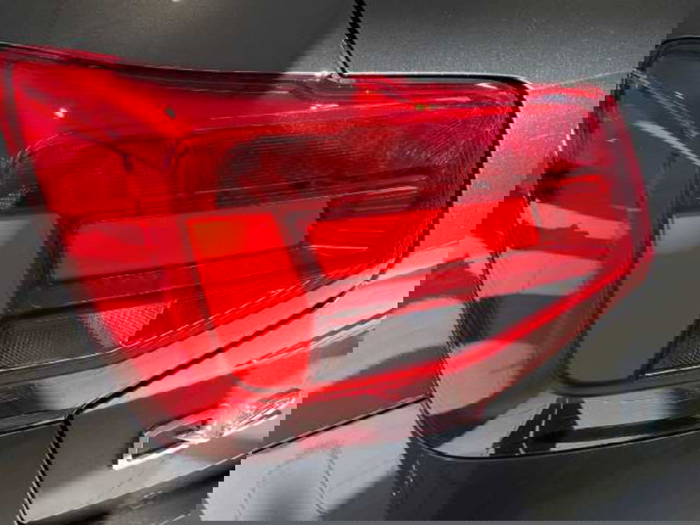 Audi Q2 usata a Firenze (10)