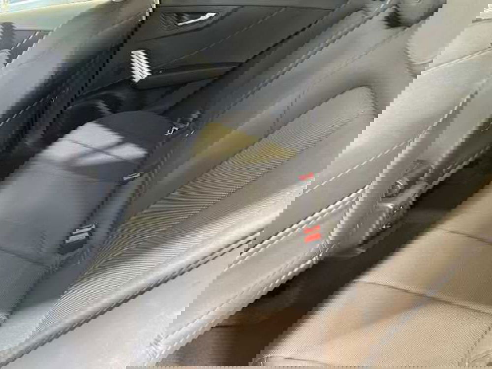 Audi Q2 usata a Firenze (15)