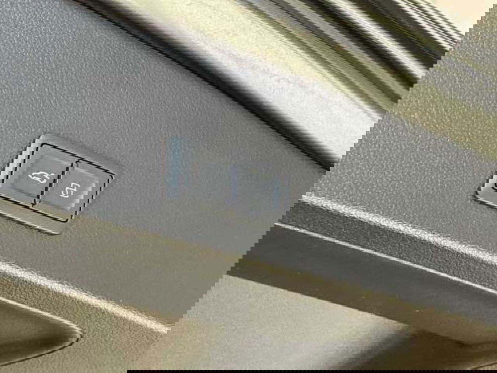 Audi Q2 usata a Firenze (17)