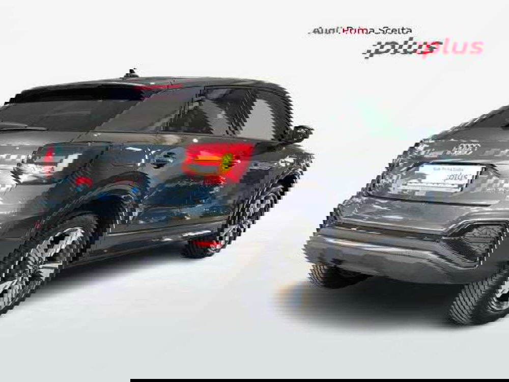 Audi Q2 usata a Firenze (2)