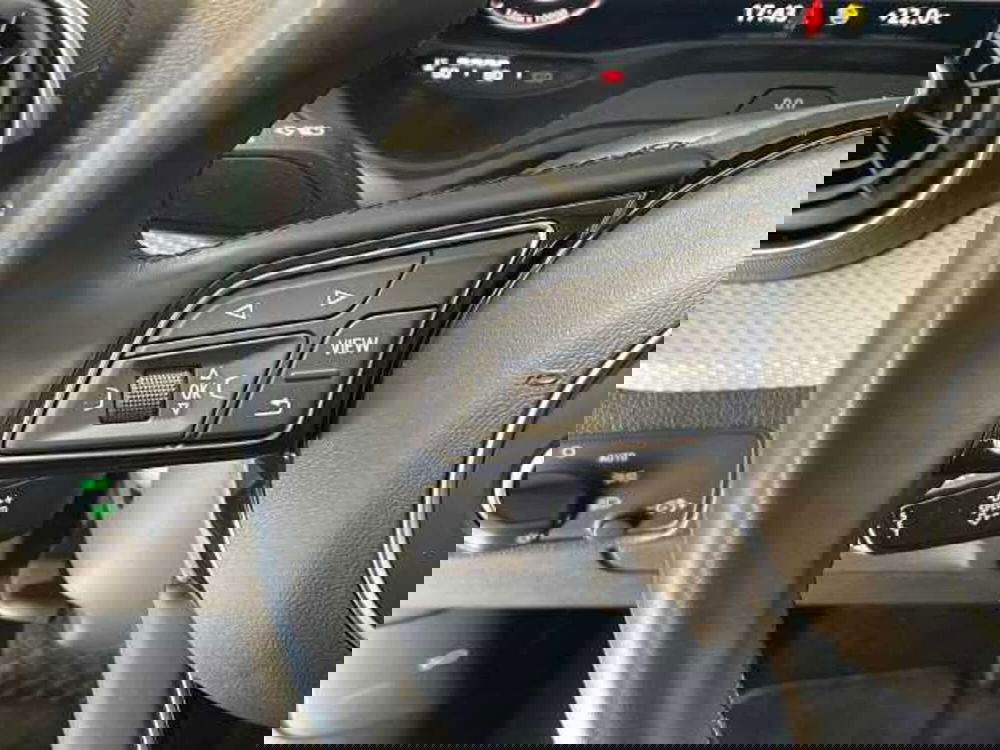 Audi Q2 usata a Firenze (5)