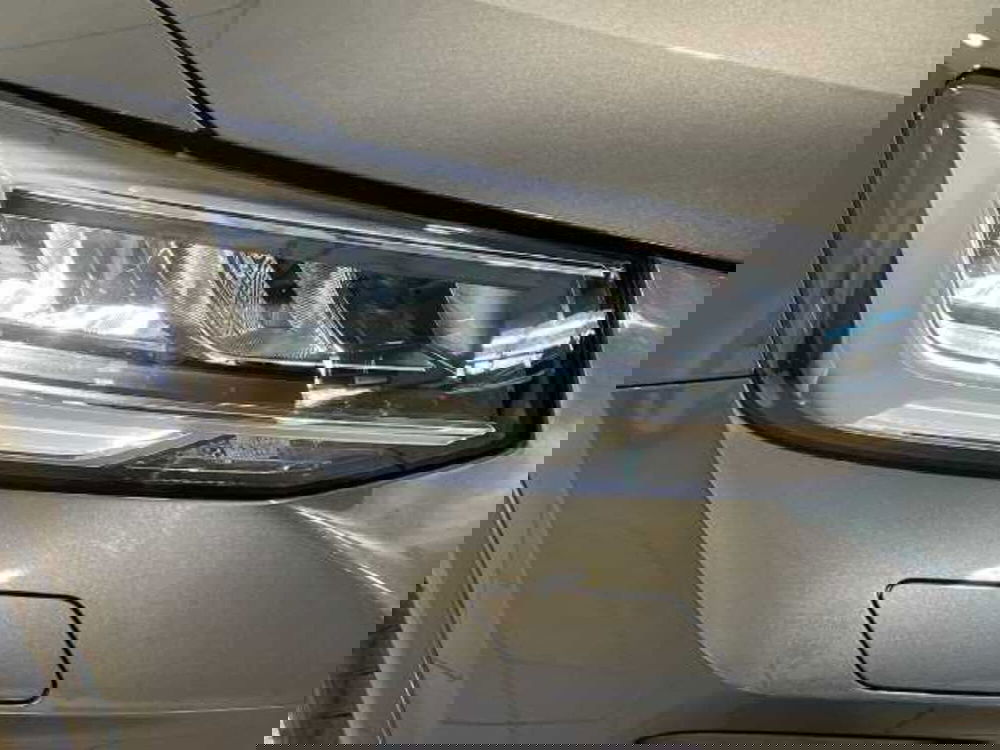 Audi Q2 usata a Firenze (6)