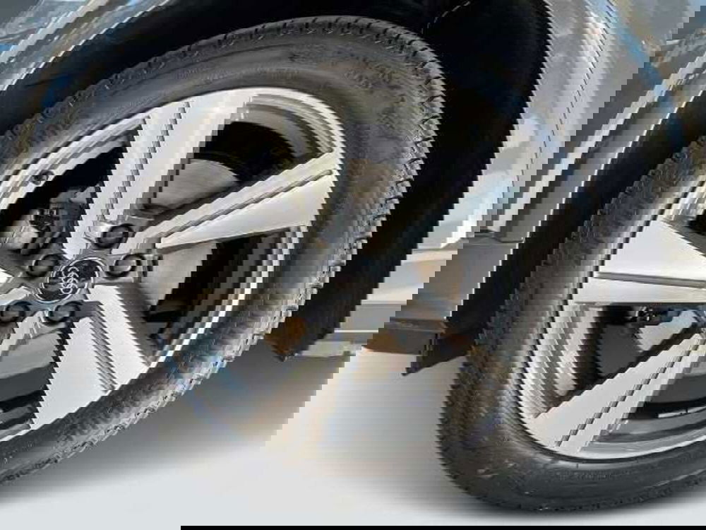 Audi Q2 usata a Firenze (7)