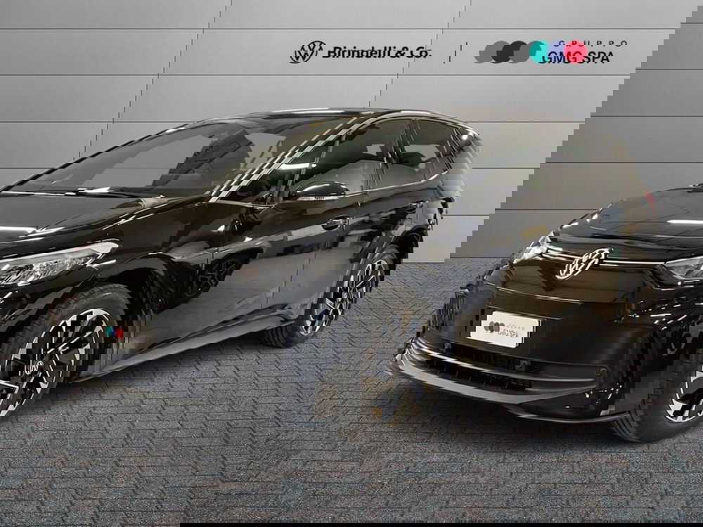 Volkswagen ID.3 nuova a Prato