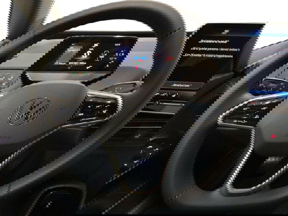 Volkswagen ID.3 nuova a Prato (10)