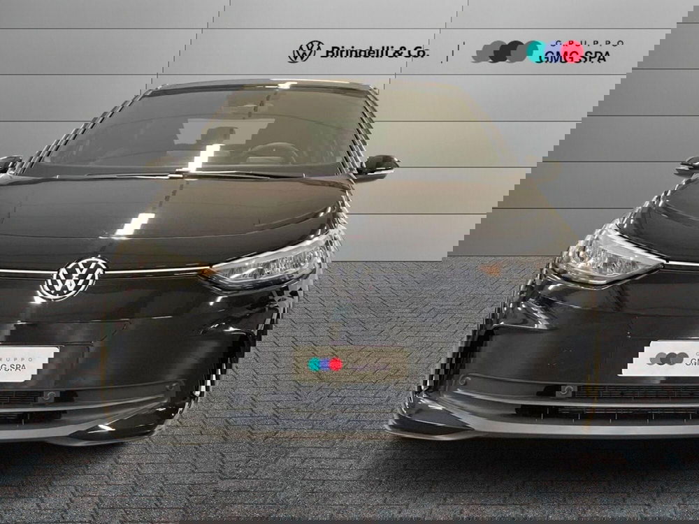 Volkswagen ID.3 nuova a Prato (2)