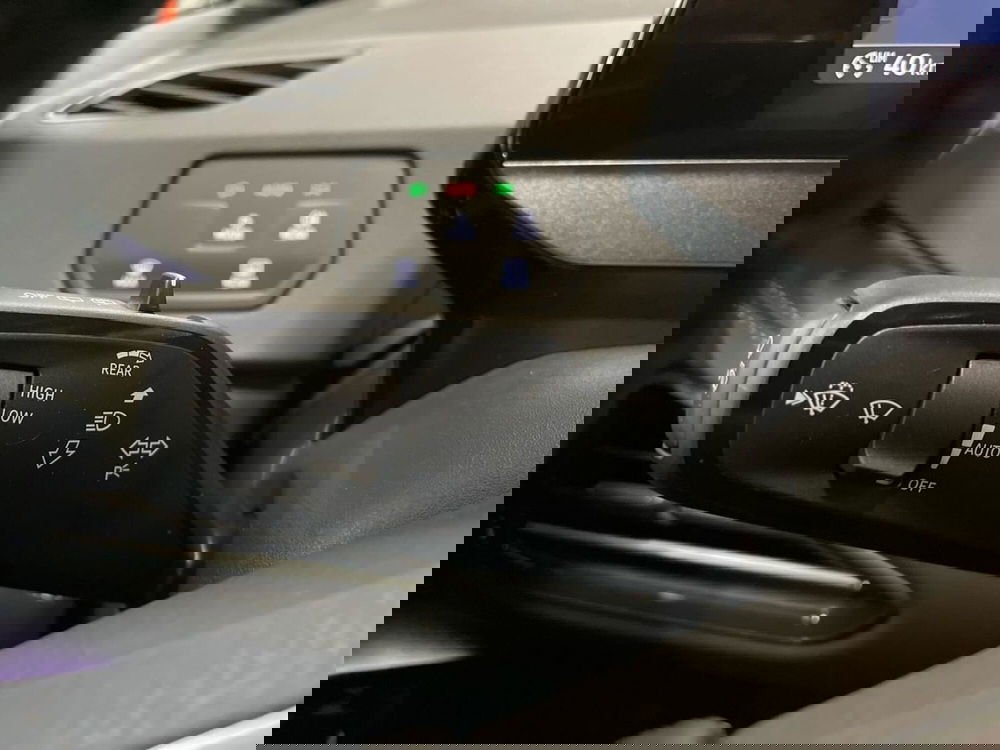 Volkswagen ID.3 nuova a Prato (20)