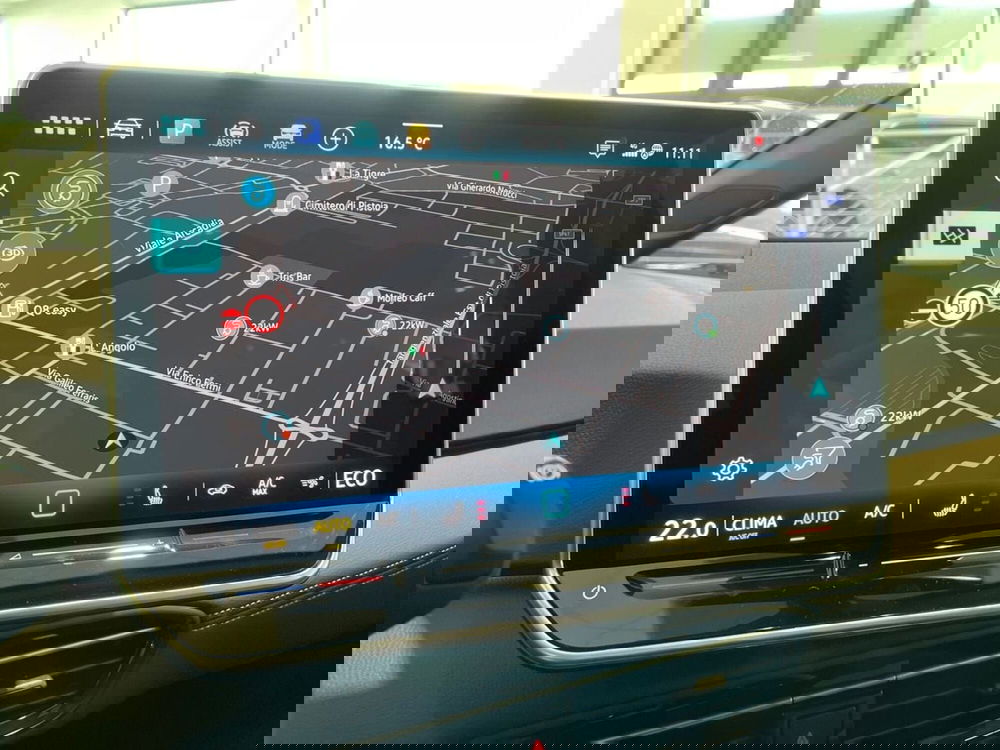 Volkswagen ID.3 nuova a Pistoia (12)