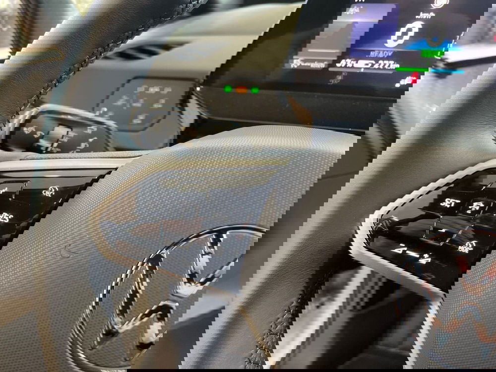 Volkswagen ID.3 nuova a Pistoia (15)