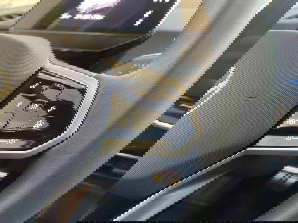 Volkswagen ID.3 nuova a Pistoia (16)