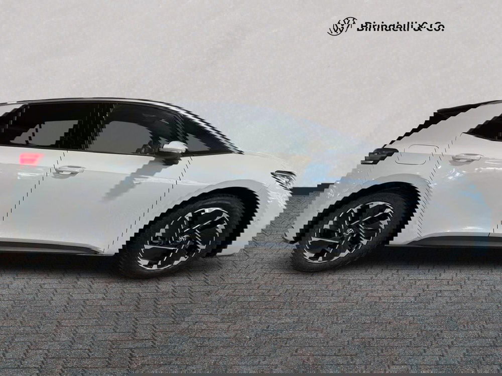 Volkswagen ID.3 nuova a Pistoia (7)