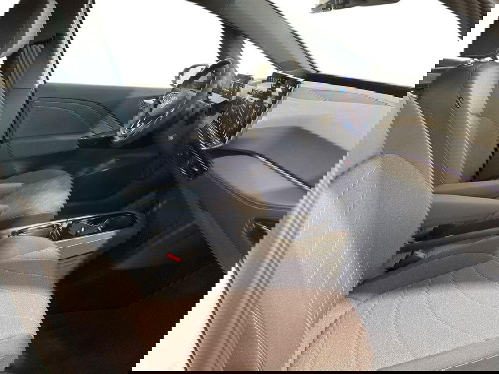 Volkswagen ID.3 nuova a Pistoia (8)