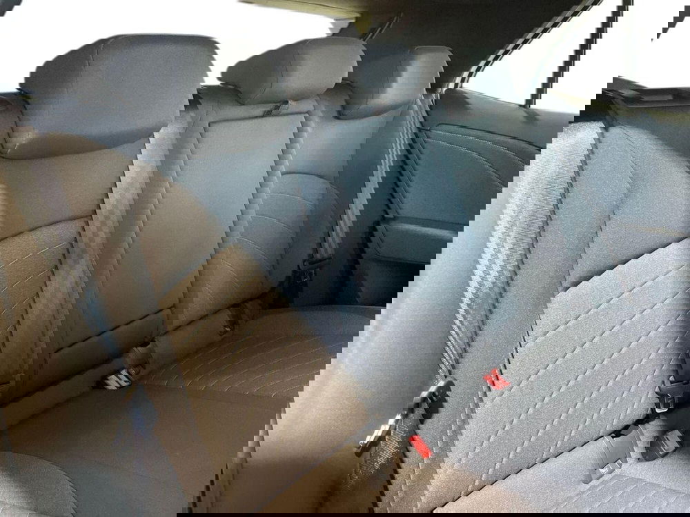 Volkswagen ID.3 nuova a Pistoia (9)