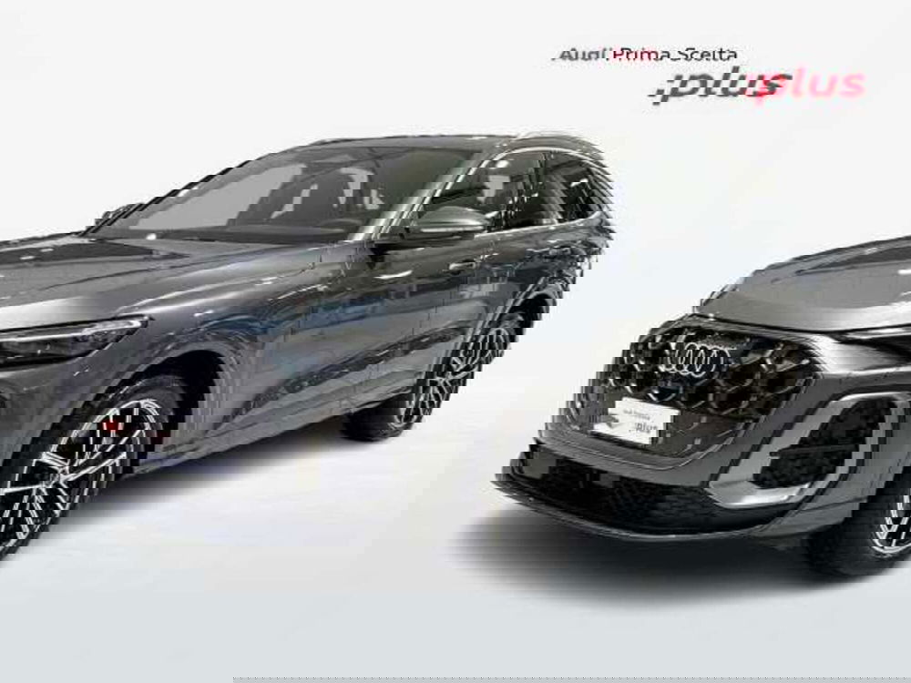 Audi Q5 Sportback usata a Pistoia