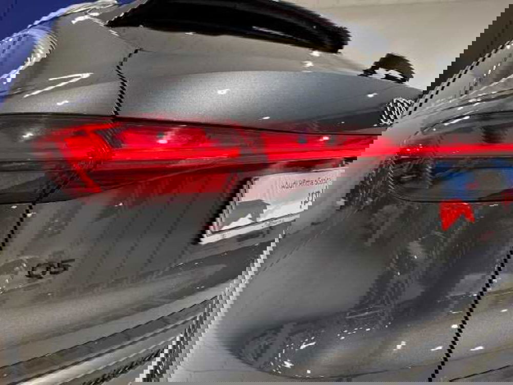 Audi Q5 Sportback usata a Pistoia (10)