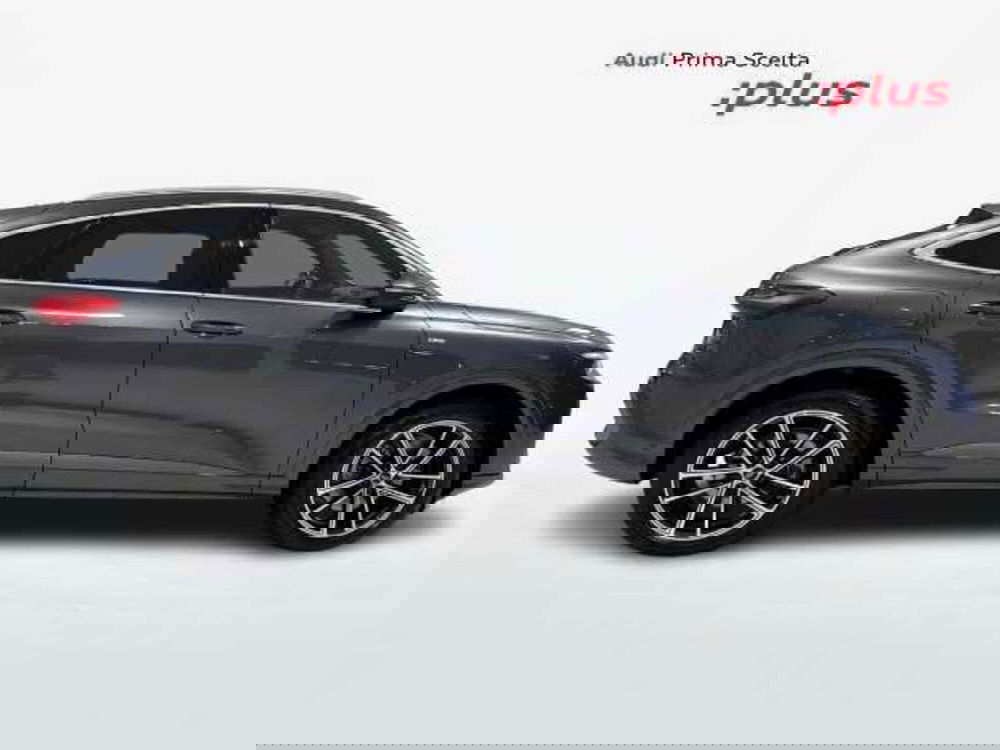 Audi Q5 Sportback usata a Pistoia (12)