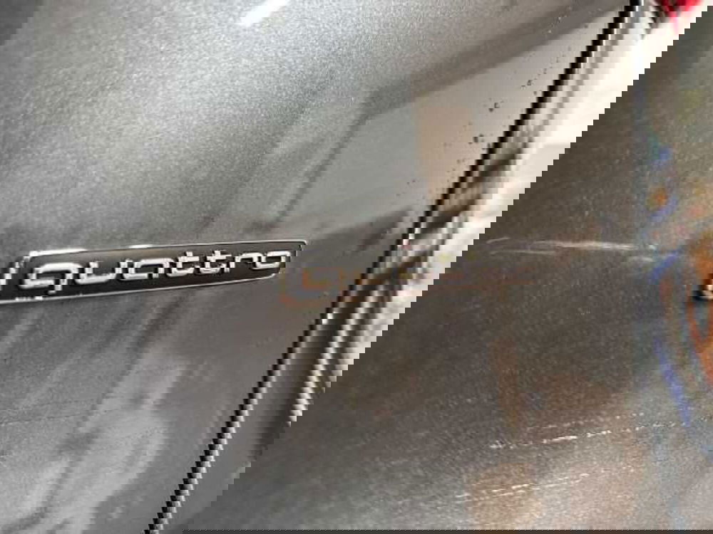 Audi Q5 Sportback usata a Pistoia (14)