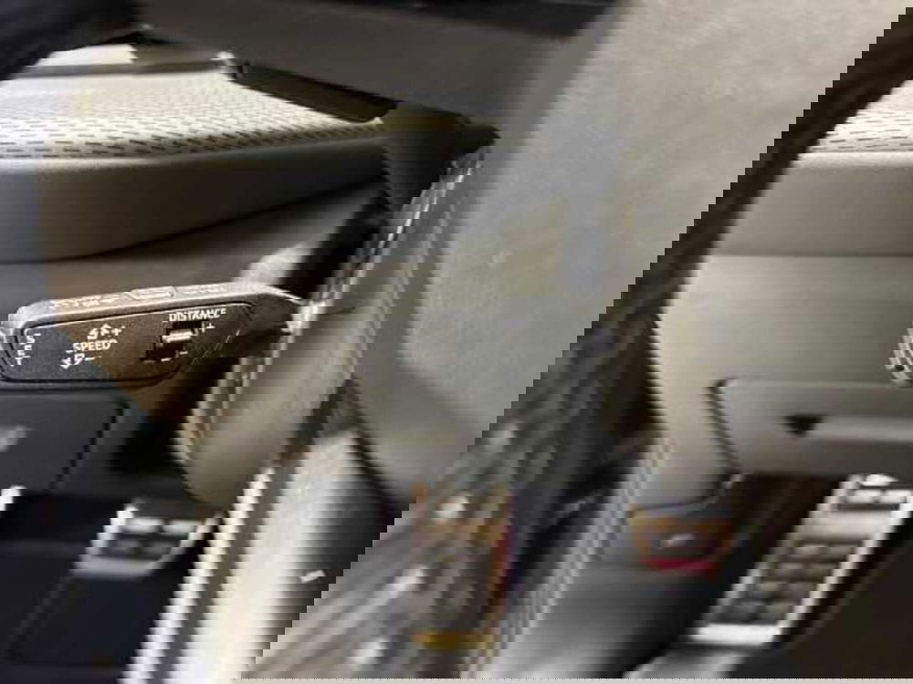 Audi Q5 Sportback usata a Pistoia (16)