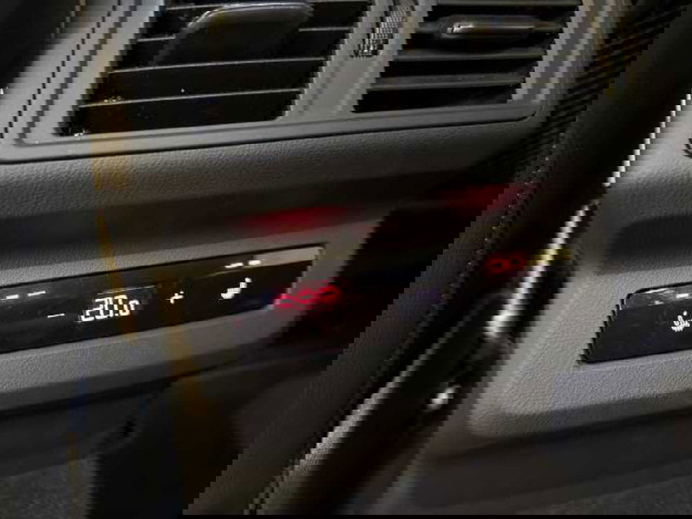 Audi Q5 Sportback usata a Pistoia (18)