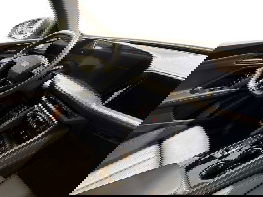 Audi Q5 Sportback usata a Pistoia (3)