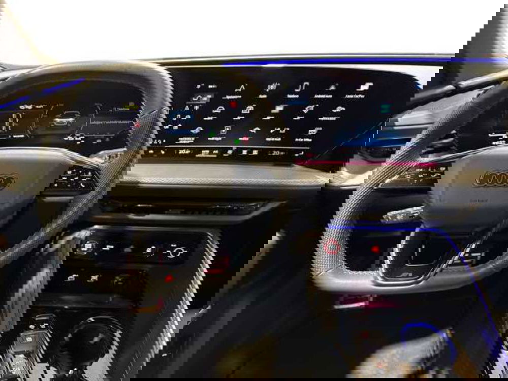 Audi Q5 Sportback usata a Pistoia (4)