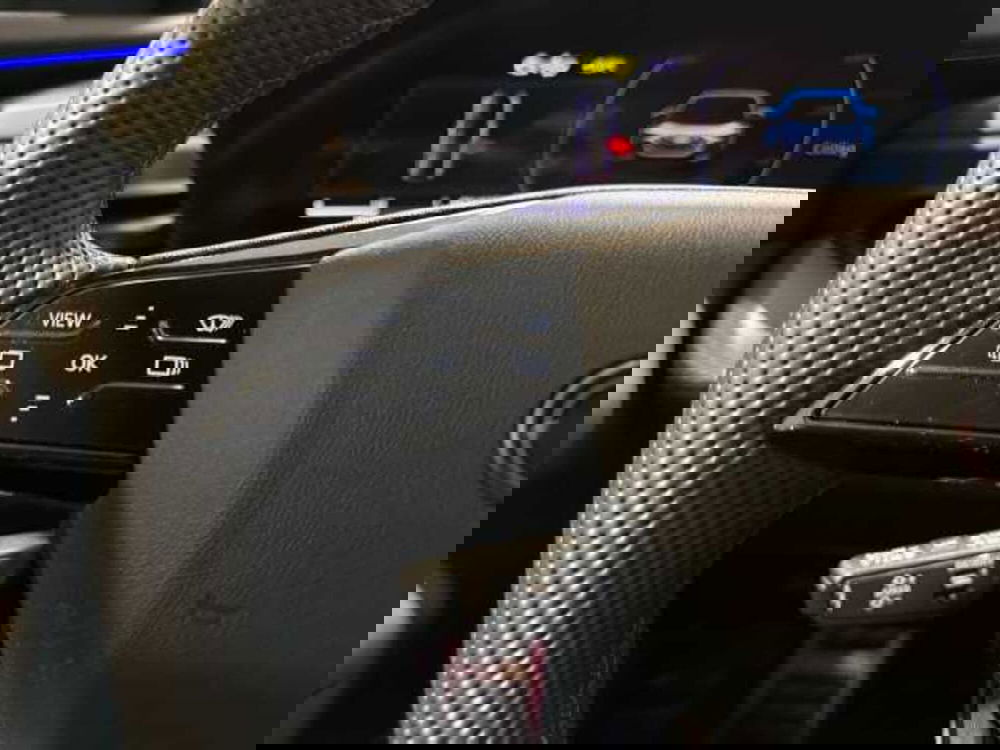 Audi Q5 Sportback usata a Pistoia (5)