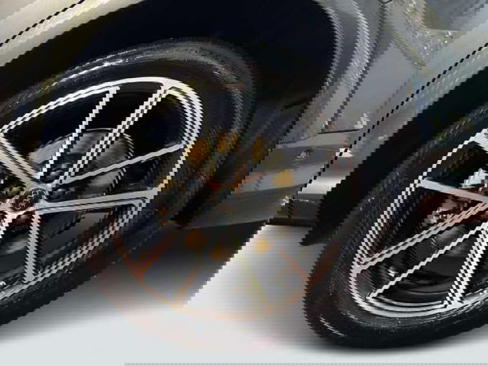 Audi Q5 Sportback usata a Pistoia (7)