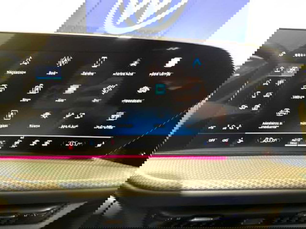 Audi Q5 Sportback usata a Pistoia (8)