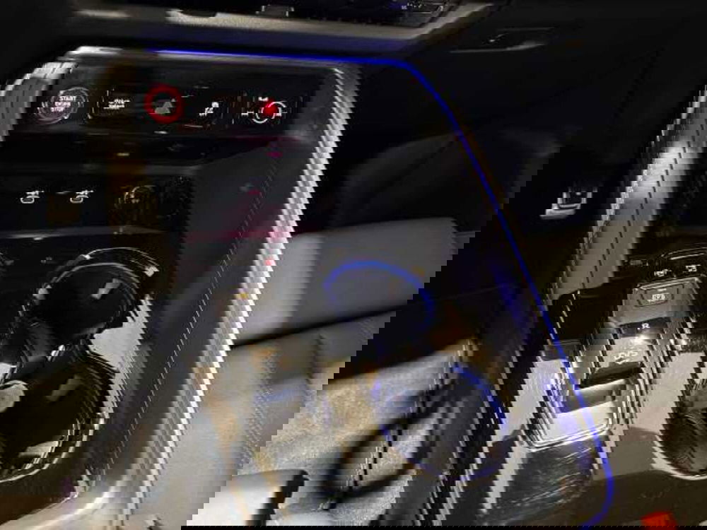 Audi Q5 Sportback usata a Pistoia (9)