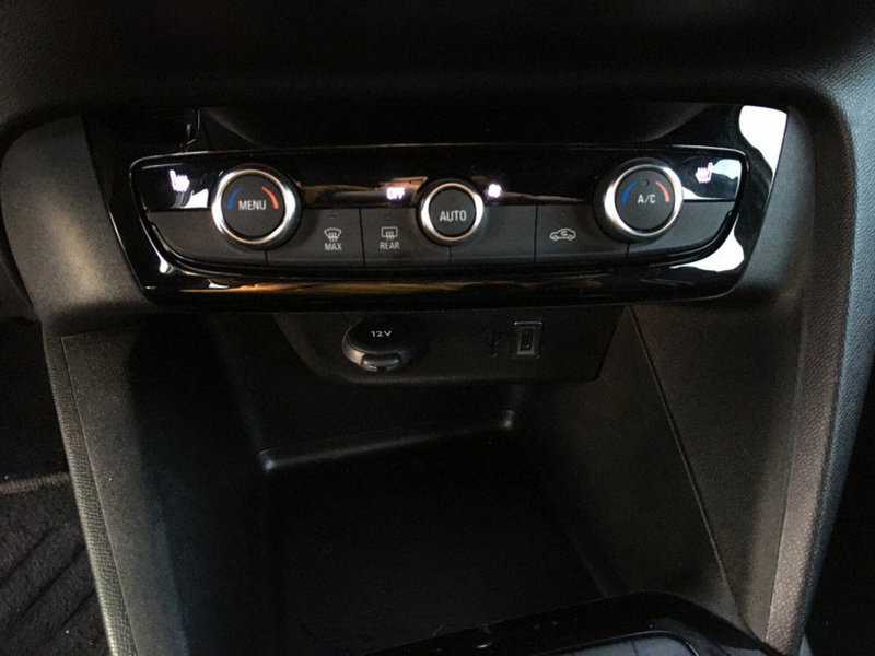 Opel Corsa usata a Cuneo (10)