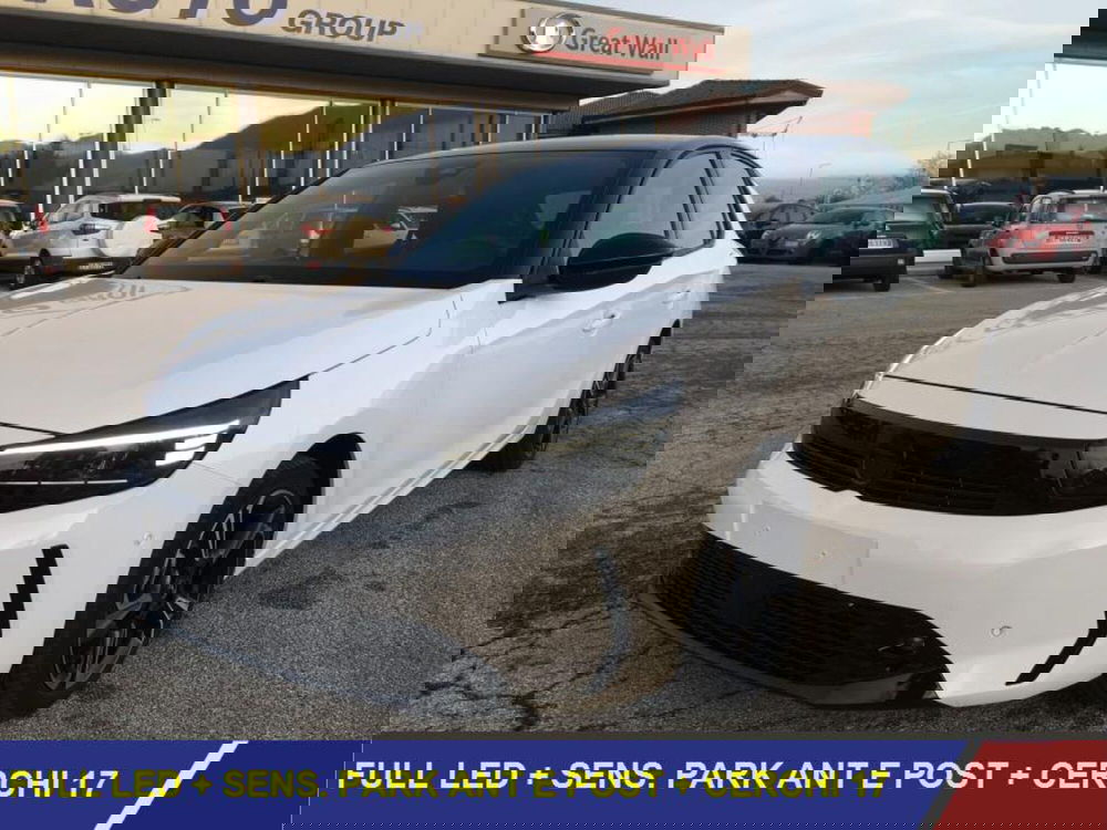 Opel Corsa usata a Cuneo (2)