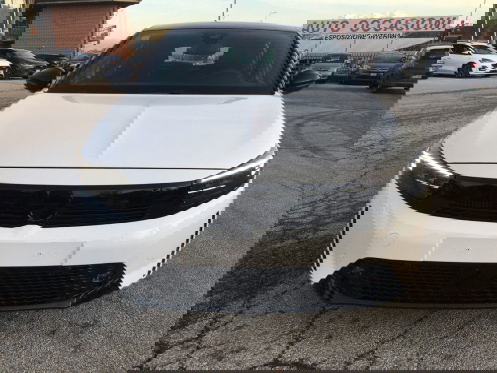 Opel Corsa usata a Cuneo (3)