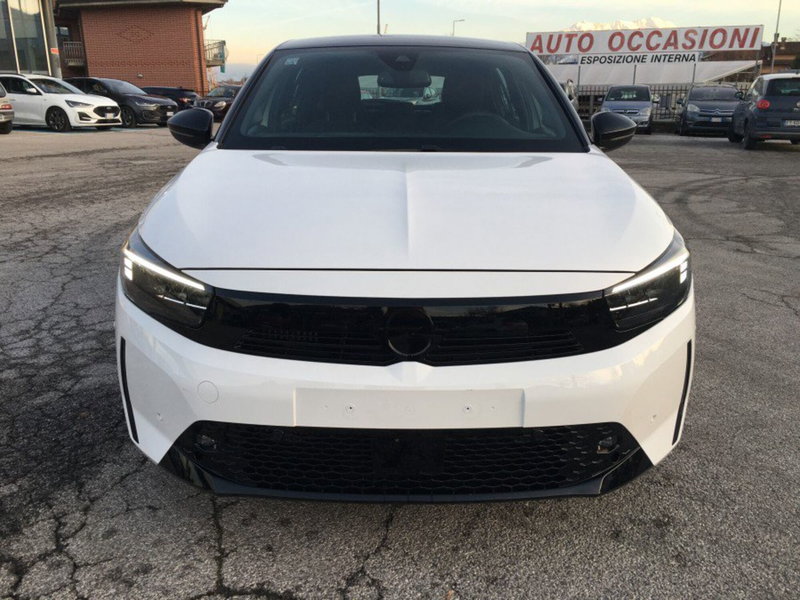 Opel Corsa usata a Cuneo (3)