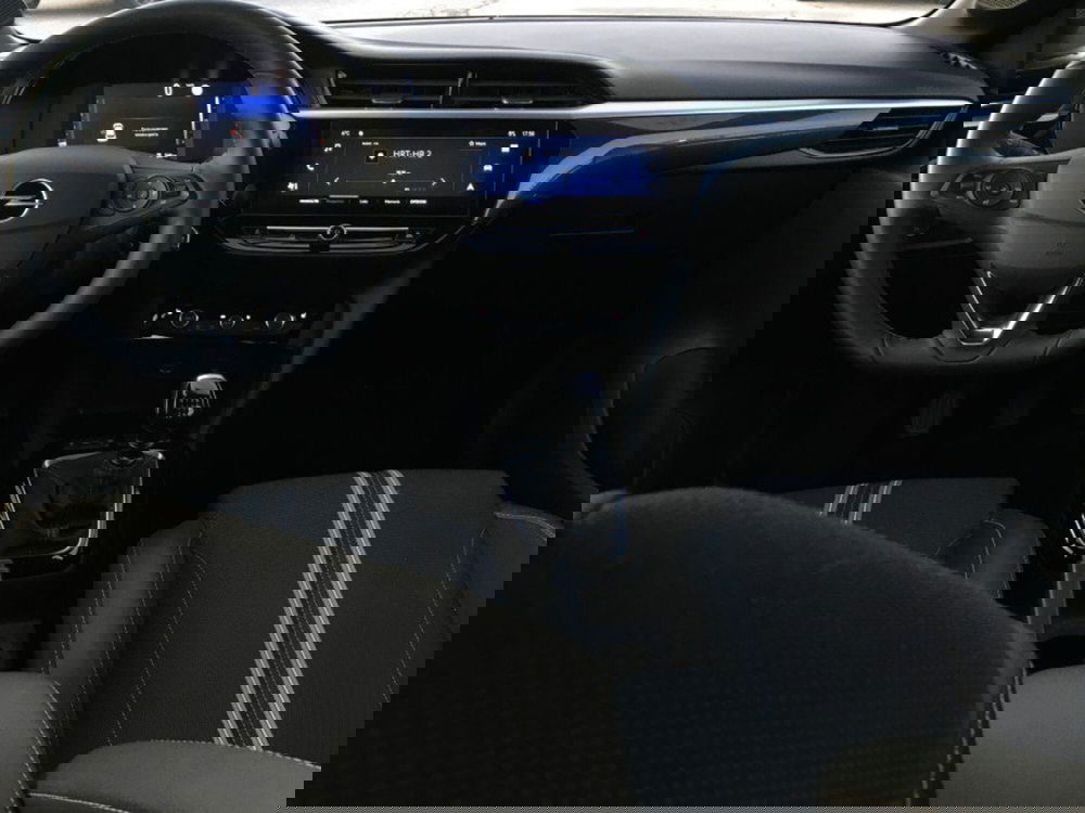 Opel Corsa usata a Cuneo (4)