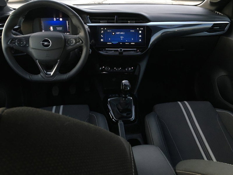 Opel Corsa usata a Cuneo (4)