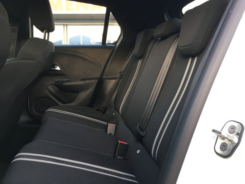 Opel Corsa usata a Cuneo (5)