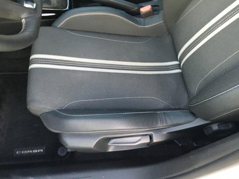 Opel Corsa usata a Cuneo (7)