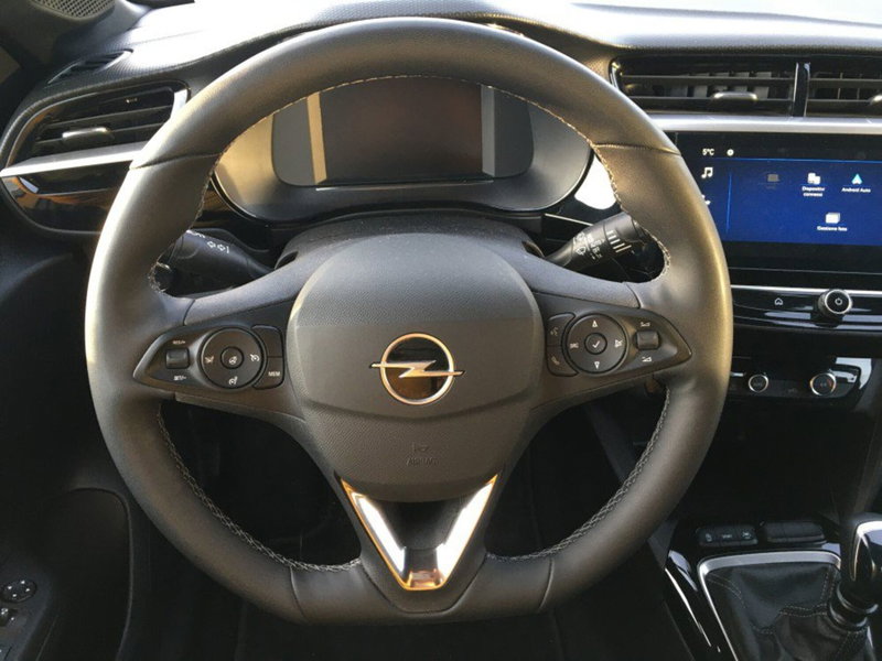 Opel Corsa usata a Cuneo (8)