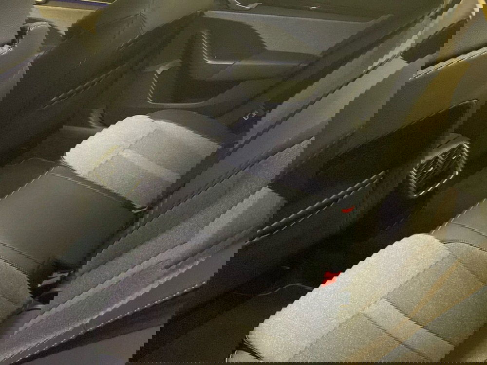 Skoda Octavia Station Wagon usata a Reggio Calabria (15)