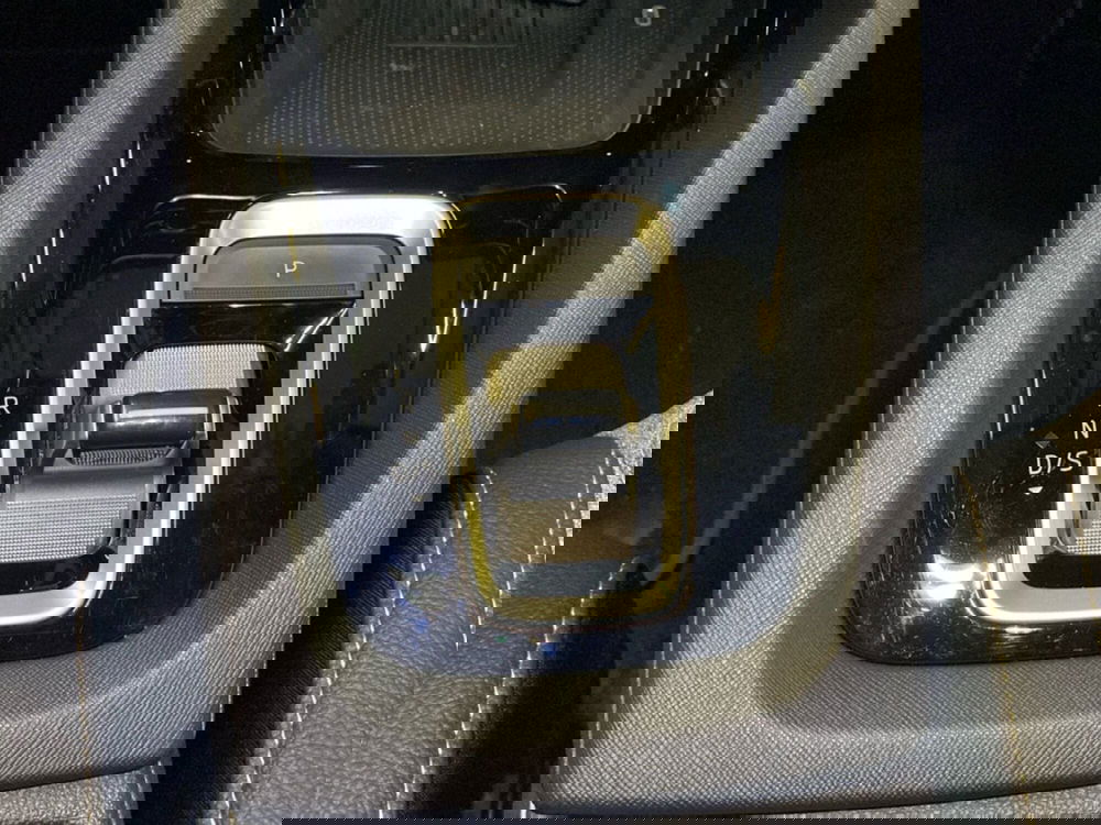 Skoda Octavia Station Wagon usata a Reggio Calabria (16)