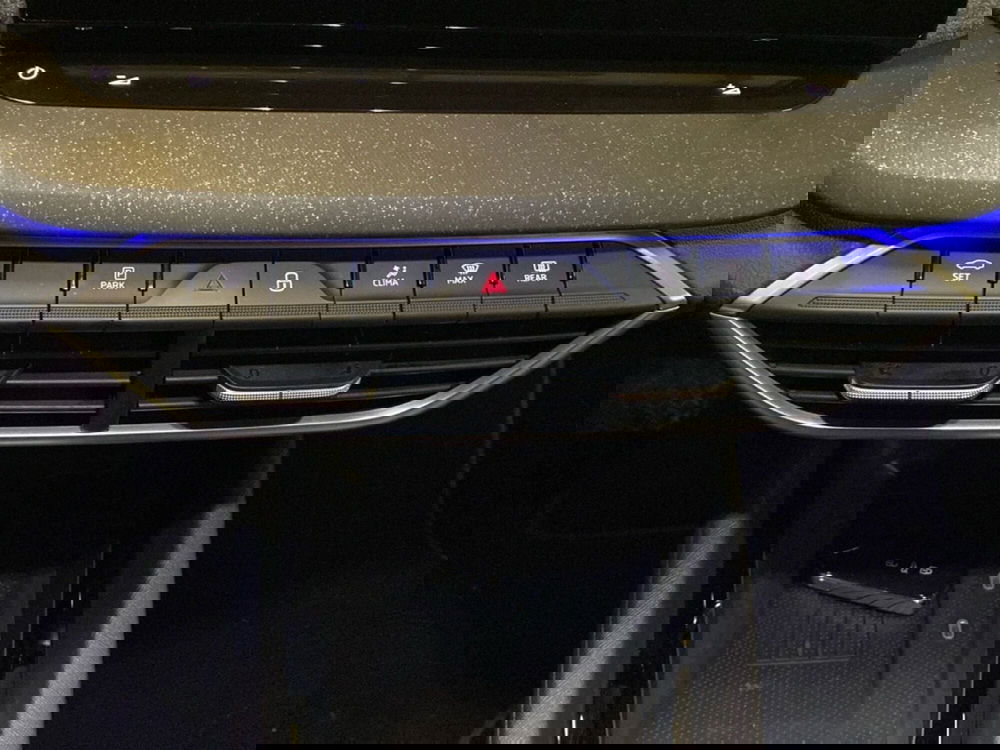 Skoda Octavia Station Wagon usata a Reggio Calabria (17)