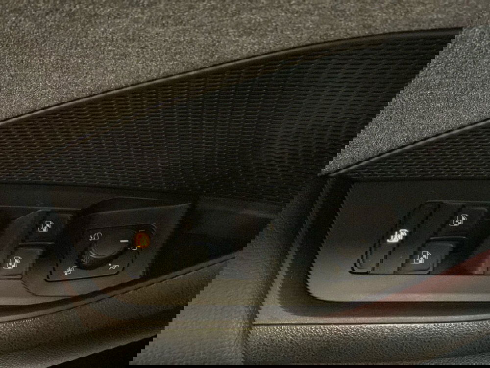 Skoda Octavia Station Wagon usata a Reggio Calabria (18)