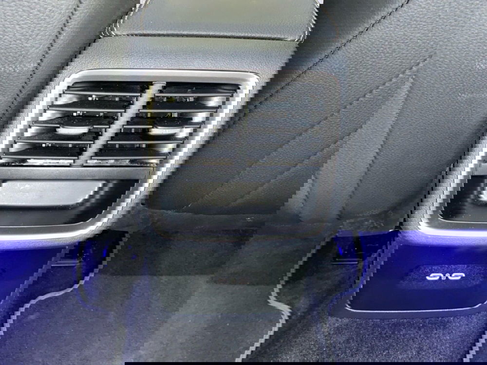 Skoda Octavia Station Wagon usata a Reggio Calabria (19)